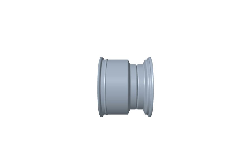 Wheel - Originale Toro - 104-1199