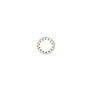 Washer-Lock/Int - Originale Toro - 3254-21