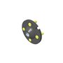 Wheel Hub Asm - Originale Toro - 112-9049