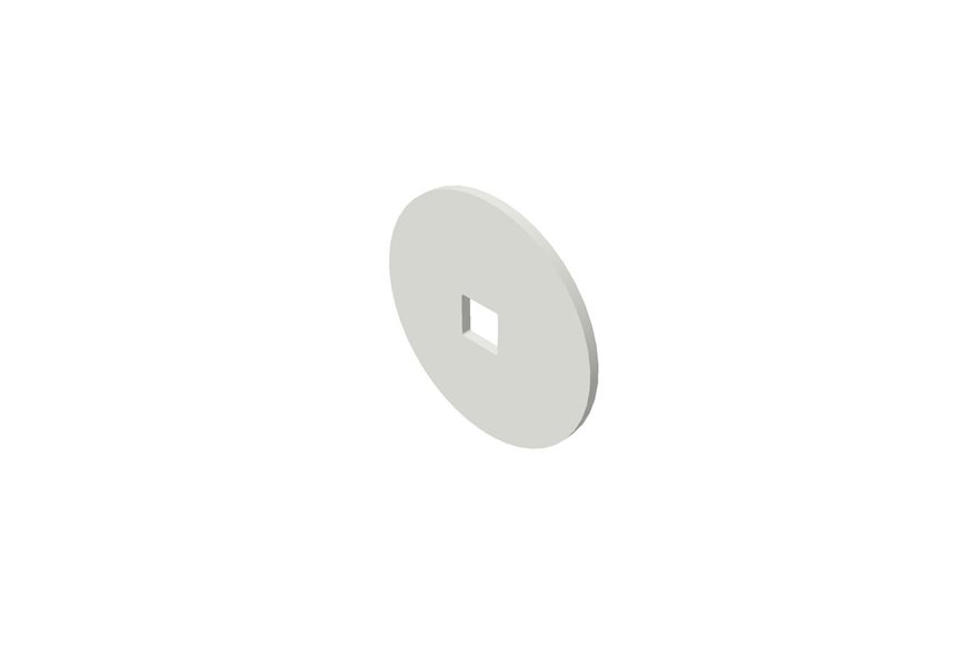 Washer-Bearing - Originale Toro - 111419