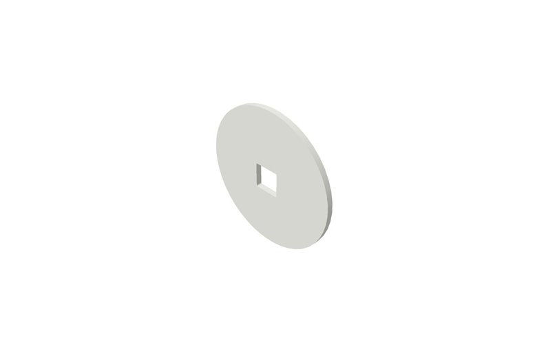 Washer-Bearing - Originale Toro - 111419