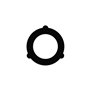 Washer-Seal, Washout Port - Originale Toro - 112-6438
