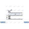 Adaptable Rake Spring Repossi
