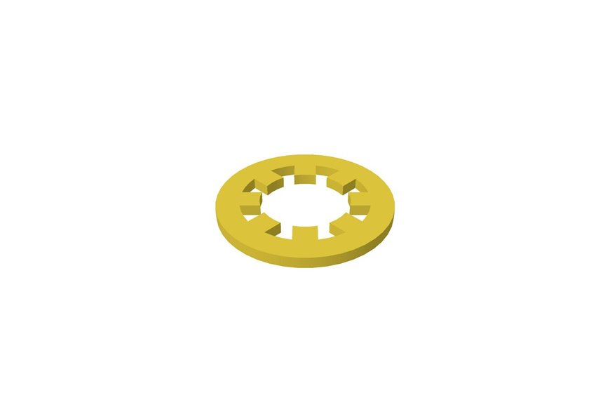 Washer-Lock, Int - Originale Toro - 3254-1