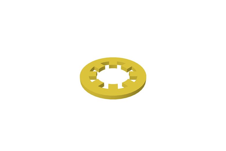 Washer-Lock, Int - Originale Toro - 3254-1
