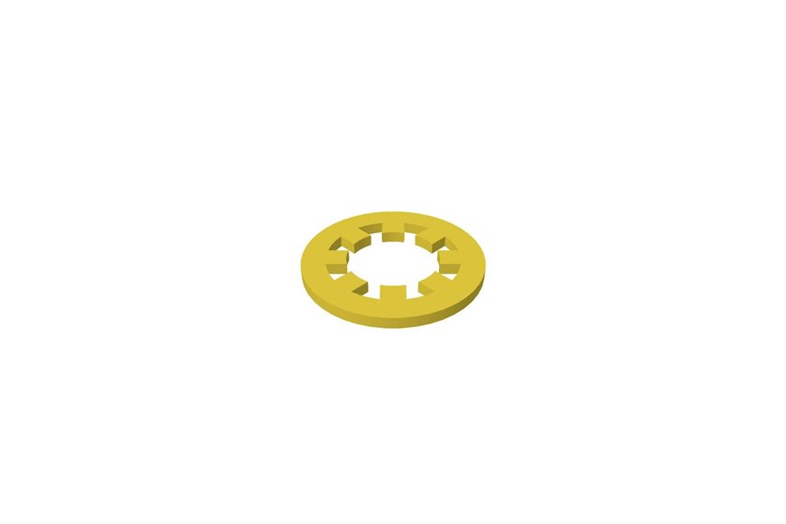 Washer-Lock, Int - Originale Toro - 3254-1