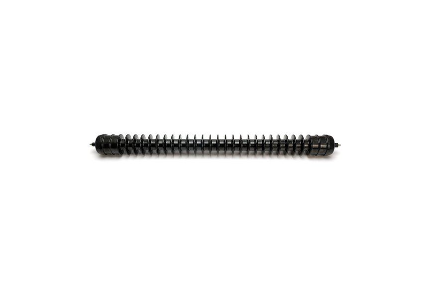 Wiehle Roller Asm - Originale Toro - 104-1388