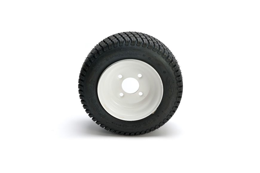 Wheel And Tire Asm - Originale Toro - 106-0892