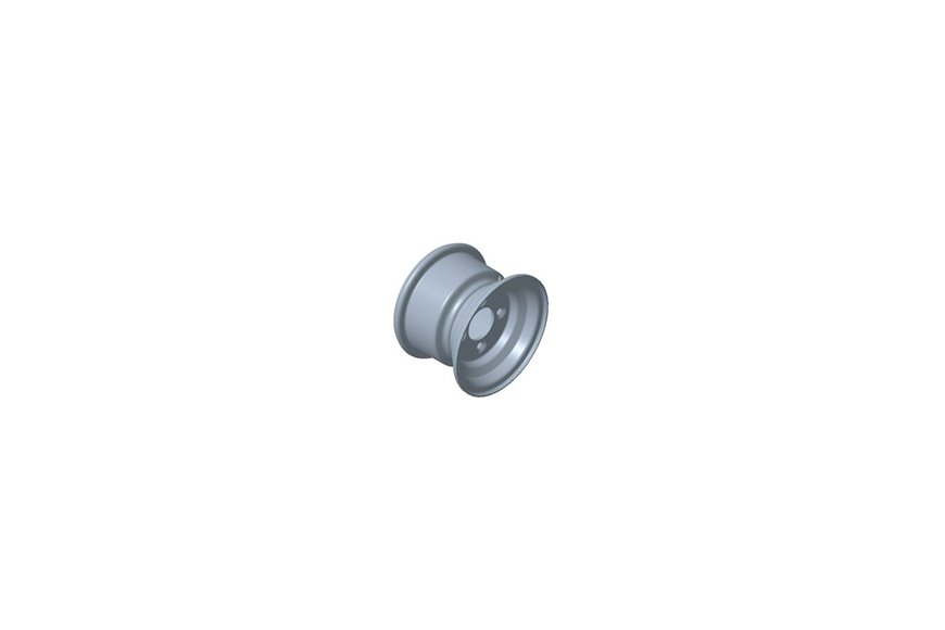 Wheel - Originale Toro - 106-0893