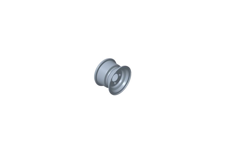 Wheel - Originale Toro - 106-0893