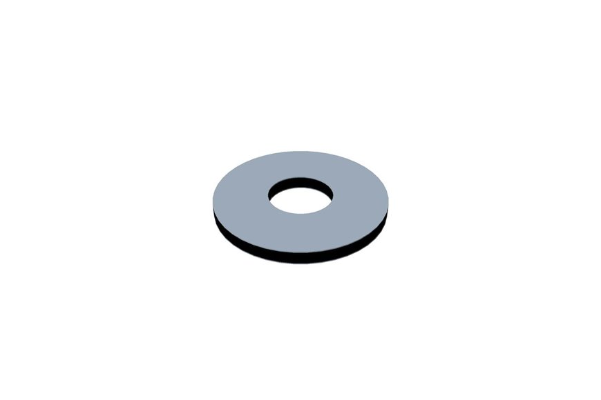 Washer-Friction, Composite - Originale Toro - 114-0463