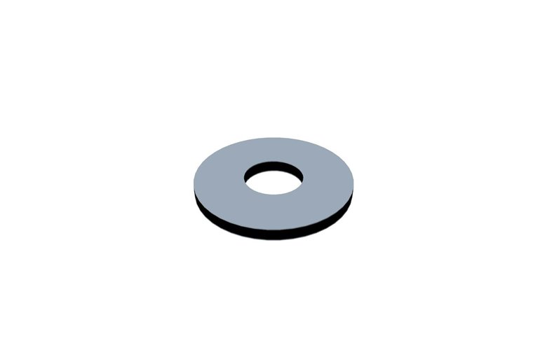 Washer-Friction, Composite - Originale Toro - 114-0463
