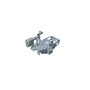 Z400 Main Frame Asm - Originale Toro - 114-1208