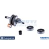 Cigüeñal - Husqvarna original - 537090571