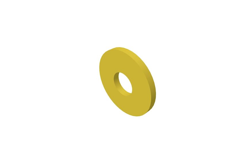 Washer-Support - Originale Toro - 63-3340