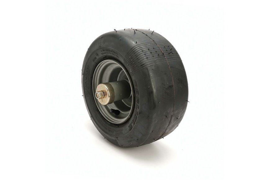 Wheel And Tire Asm - Originale Toro - 127-9542