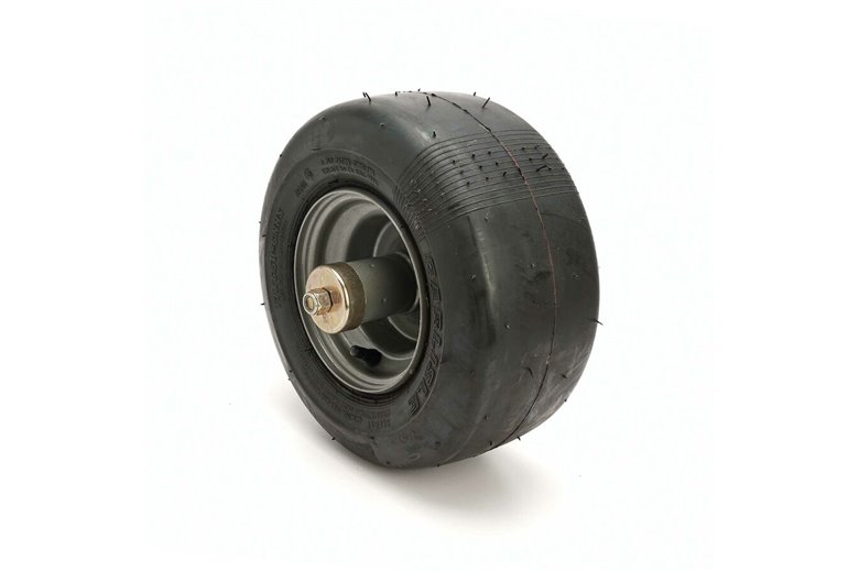 Wheel And Tire Asm - Originale Toro - 127-9542