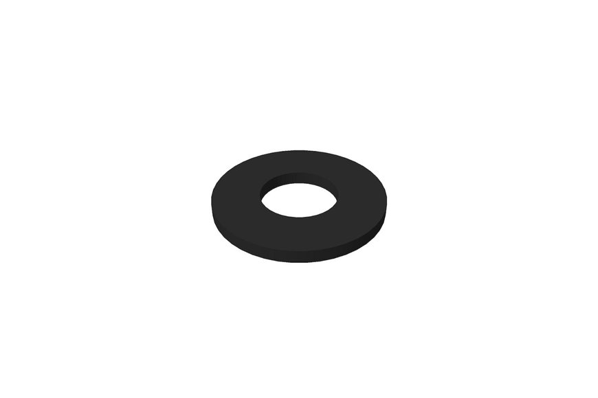 Washer-Flat - Originale Toro - 3256-1