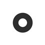 Washer-Flat - Originale Toro - 3256-1