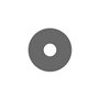 Washer - Originale Toro - 3256-67