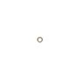 Washer-Plain - Originale Toro - 33094-00 - sostituisce - 107-1198