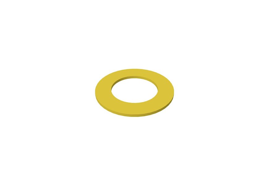 Washer - Originale Toro - 98-1629