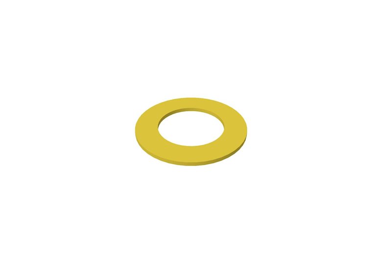 Washer - Originale Toro - 98-1629