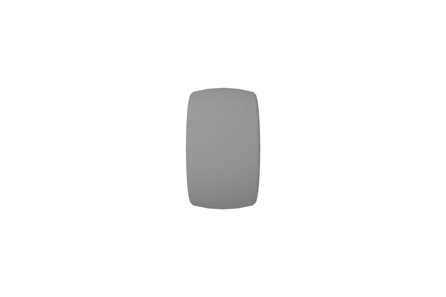 Wheel Asm - Originale Toro - 117-0429