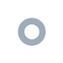 Washer-Plain - Originale Toro - 112-3949