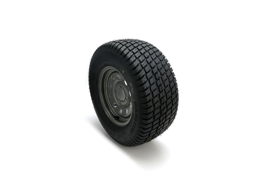 Wheel And Tire Asm - Originale Toro - 127-9519