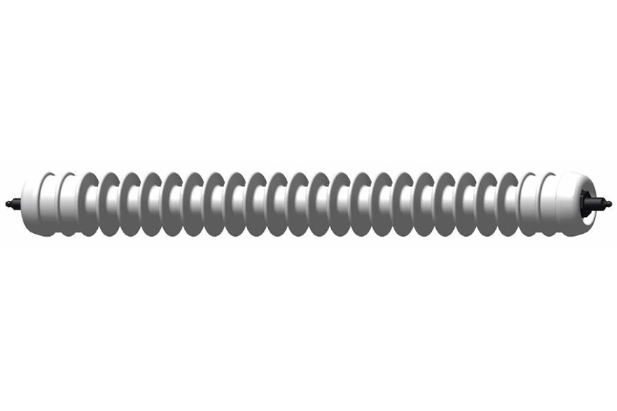 Wiehle Roller Asm - Originale Toro - 104-1385