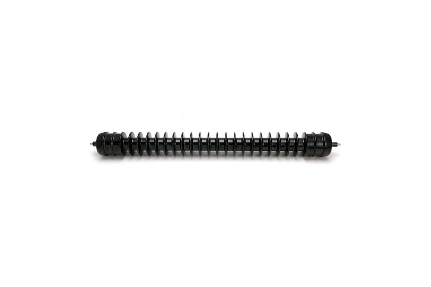 Wiehle Roller Asm - Originale Toro - 104-1385