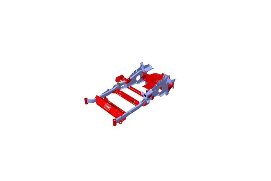 Weight Kit - Originale Toro - 121-7576