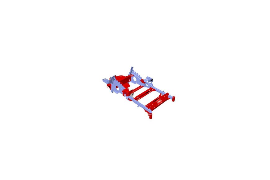 Weight Kit - Originale Toro - 121-7576