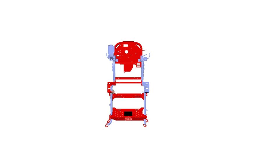 Weight Kit - Originale Toro - 121-7576