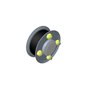Pulley Kit - Originale Toro - 131-4529
