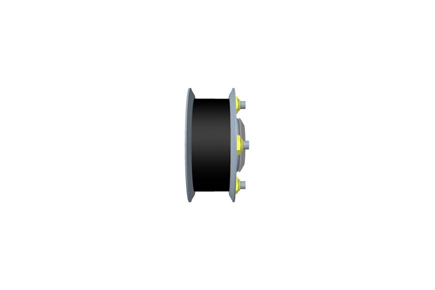 Pulley Kit - Originale Toro - 131-4529