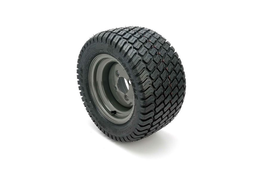 Wheel And Tire Asm - Originale Toro - 130-2869