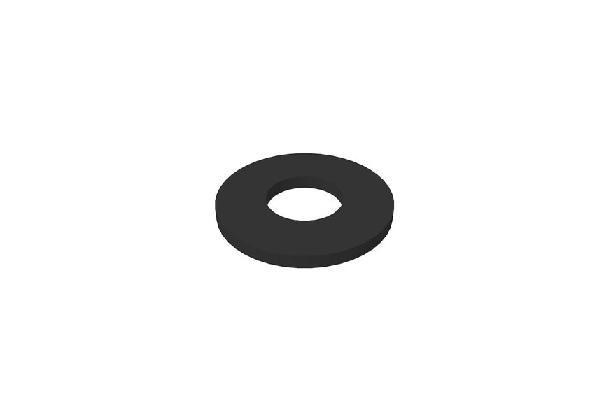 Washer-Flat - Originale Toro - 100-7403