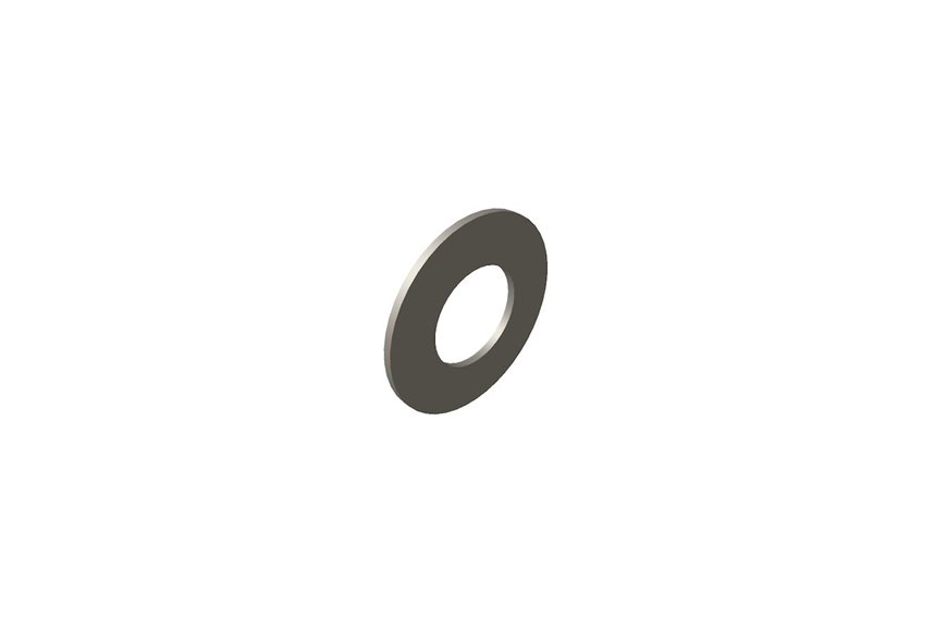 Washer-Thrust - Originale Toro - 37-8080