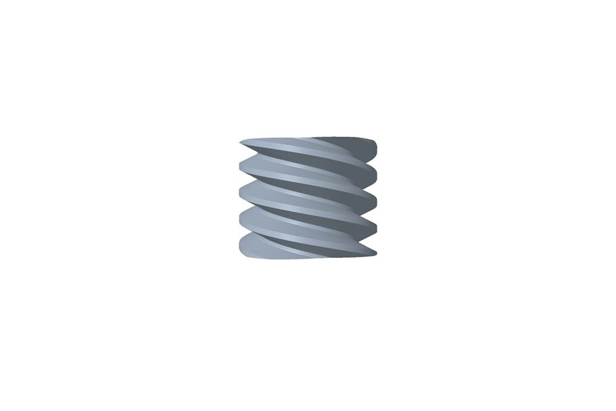 Worm - Originale Toro - 115-5669