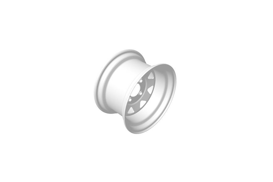 Wheel - Originale Toro - 120-3273