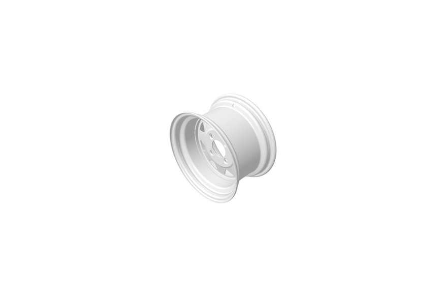 Wheel - Originale Toro - 120-3273