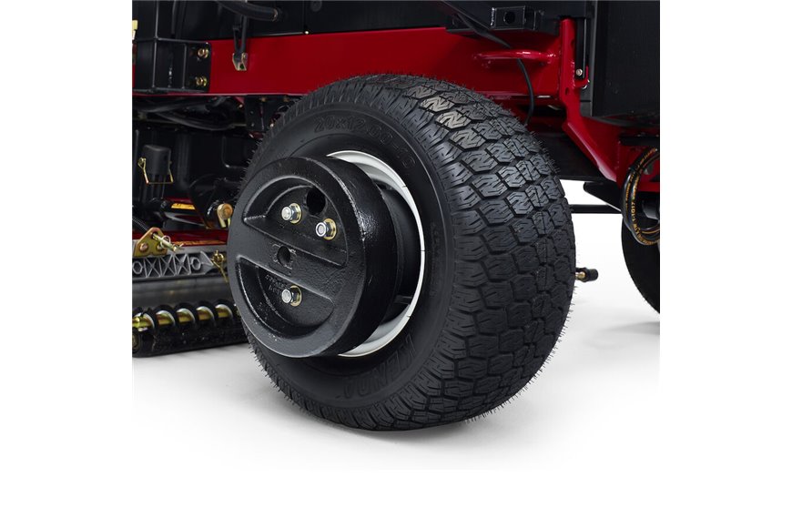 Wheel Weight Kit - Originale Toro - 104-1478
