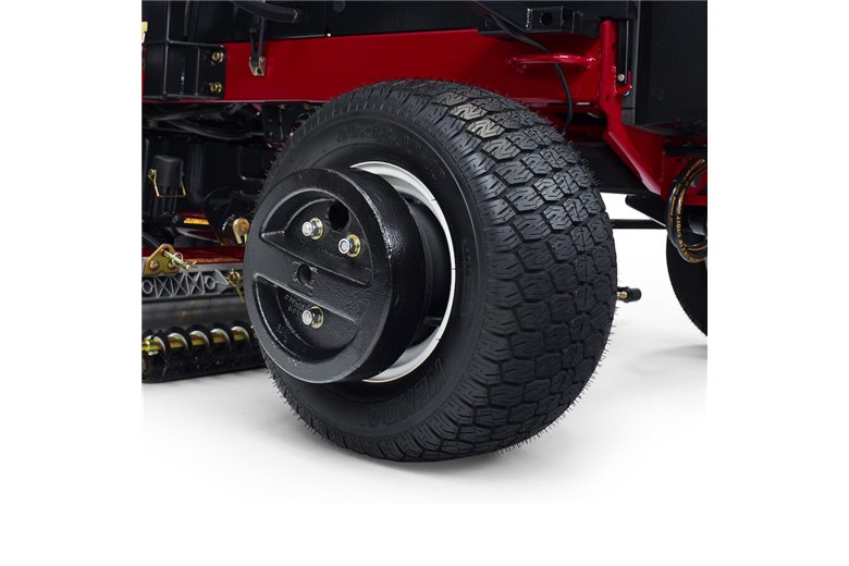 Wheel Weight Kit - Originale Toro - 104-1478