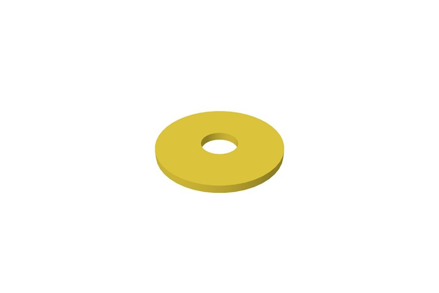 Washer-Flat - Originale Toro - 3256-61
