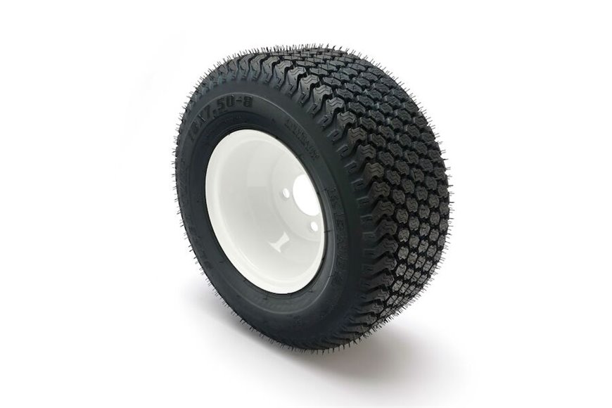 Wheel And Tire Asm - Originale Toro - 106-7004