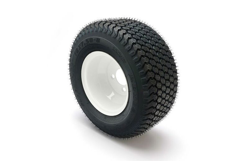 Wheel And Tire Asm - Originale Toro - 106-7004