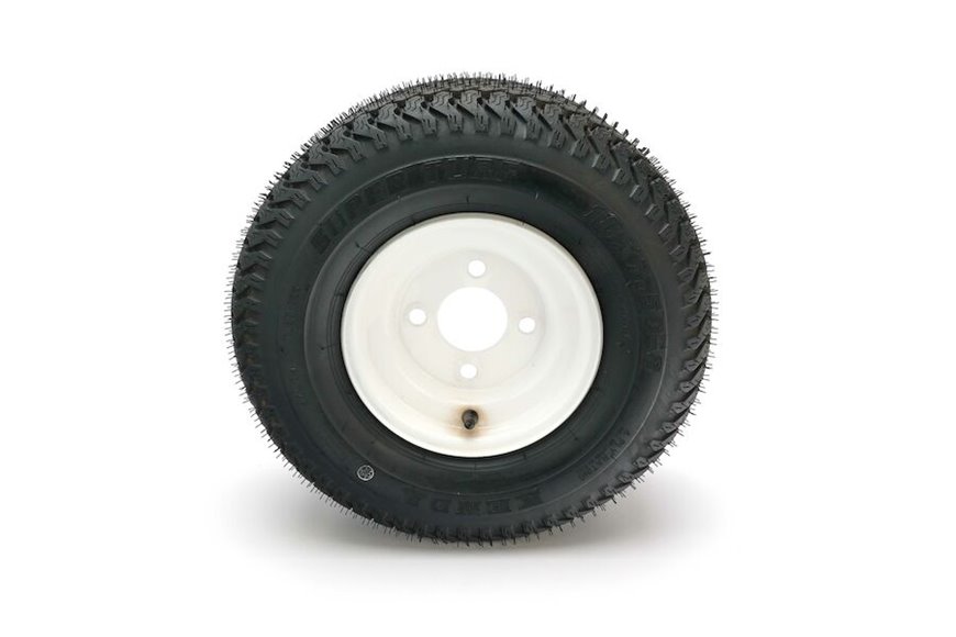 Wheel And Tire Asm - Originale Toro - 106-7004