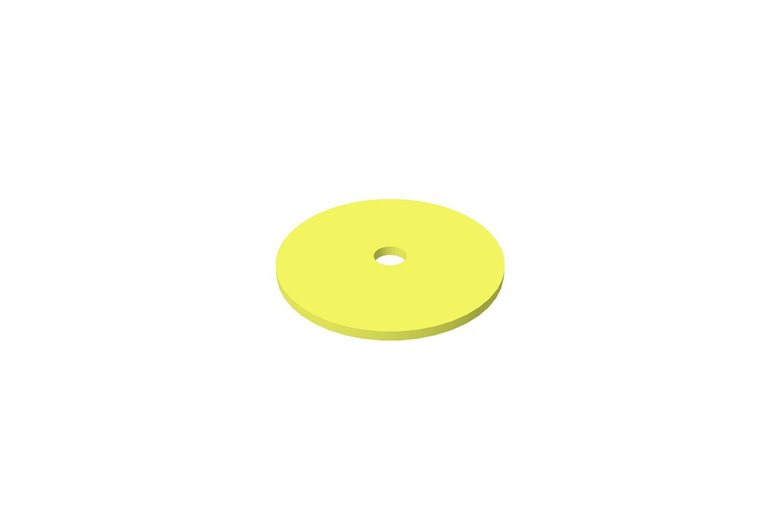 Washer - Originale Toro - 119-8915